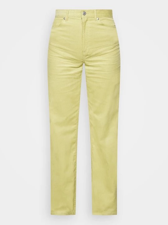 Foto van product Broek Monki lichtgroen