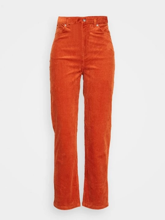 Foto van product Broek Monki oranje