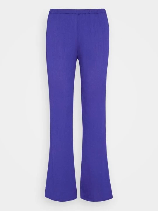Foto van product Broek Monki paars