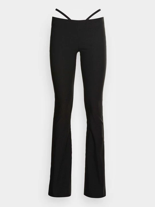 Foto van product Broek Monki zwart