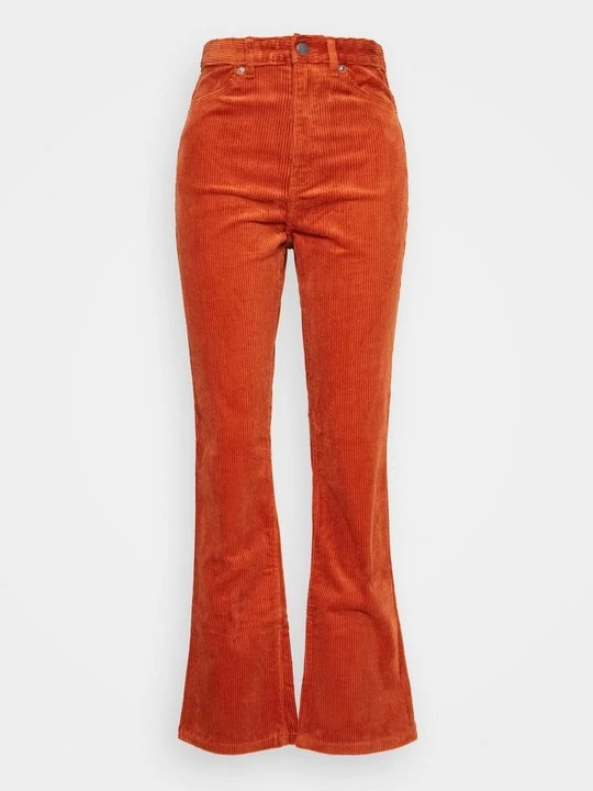 Foto van product Broek Monki zwart