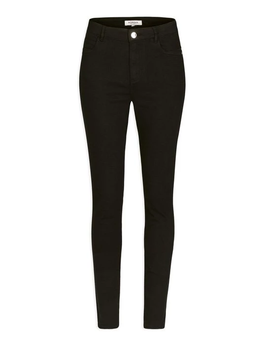 Foto van product Broek Morgan zwart