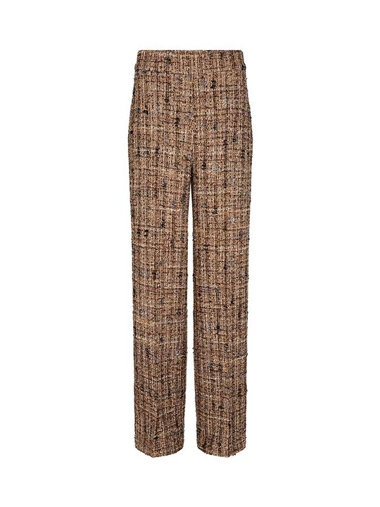 Foto van product Broek MOS MOSH bruin