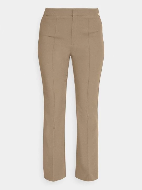 Foto van product Broek MOS MOSH kaki