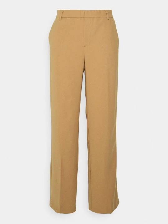Foto van product Broek MOS MOSH lichtbruin