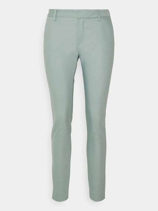Foto van product Broek MOS MOSH lichtgrijs