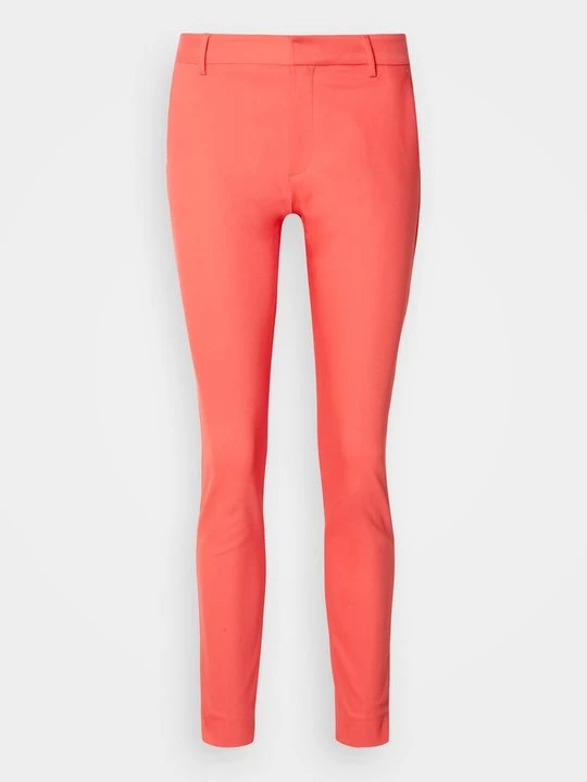 Foto van product Broek MOS MOSH lichtrood