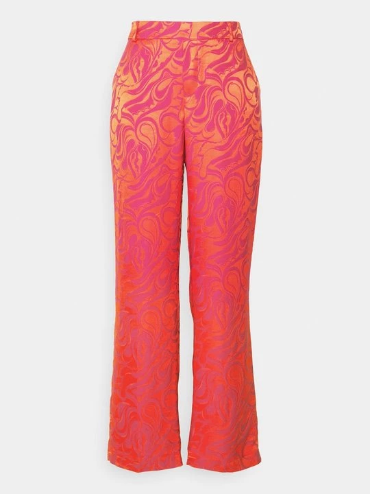 Foto van product Broek MOS MOSH rood