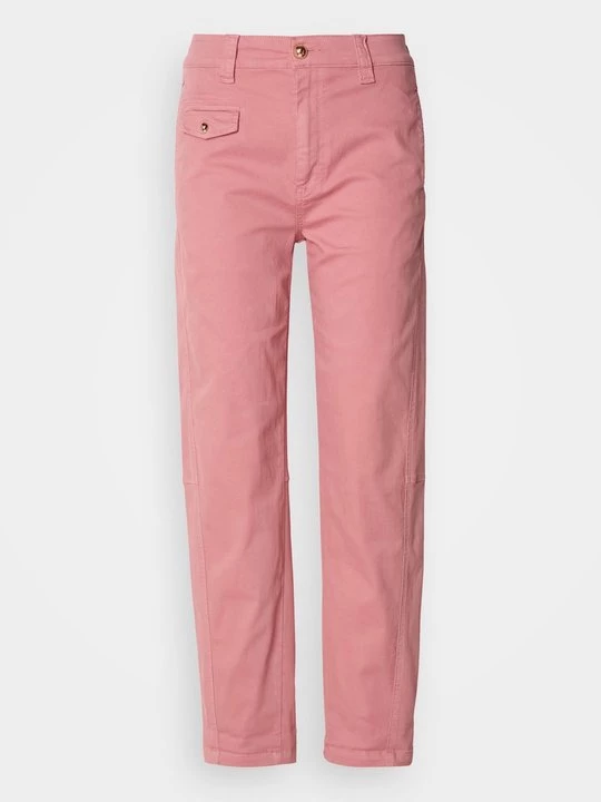 Foto van product Broek MOS MOSH roze