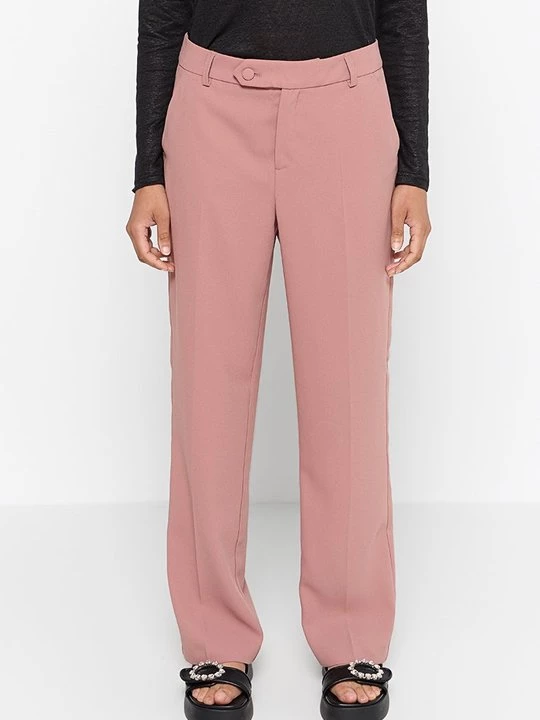 Foto van product Broek MOS MOSH roze