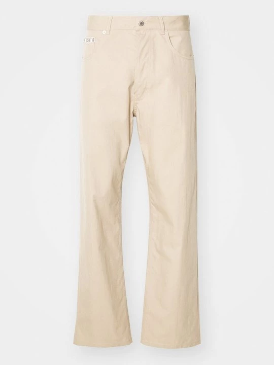 Foto van product Broek MOSCHINO beżowy