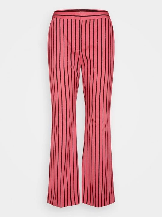 Foto van product Broek MOSCHINO donkerroze