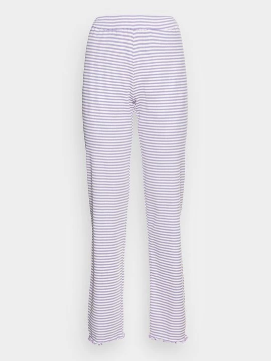 Foto van product Broek Moves lila