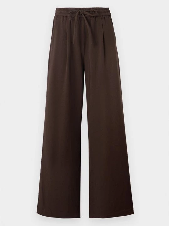 Foto van product Broek MSCH Copenhagen bruin