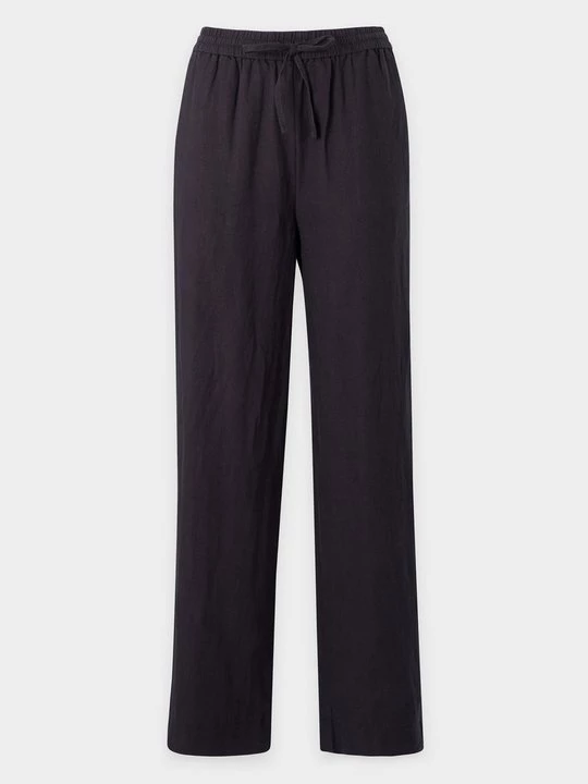 Foto van product Broek MSCH Copenhagen zwart
