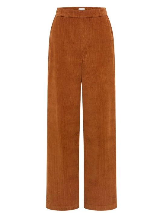 Foto van product Broek Mustang bruin