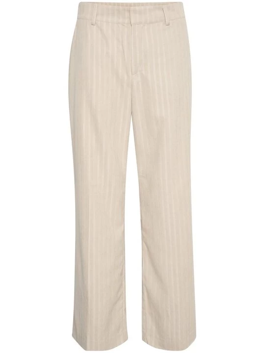 Foto van product Broek My Essential Wardrobe beżowy