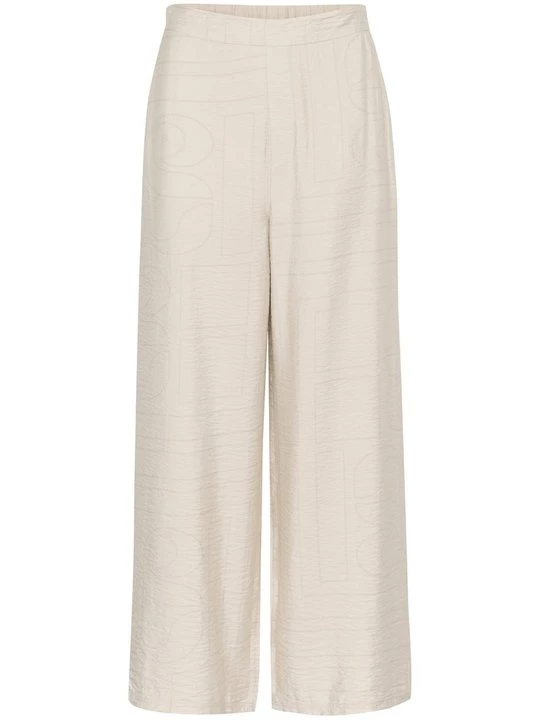 Foto van product Broek My Essential Wardrobe crème