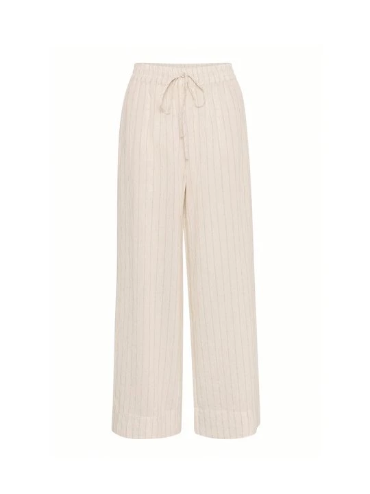 Foto van product Broek My Essential Wardrobe crème