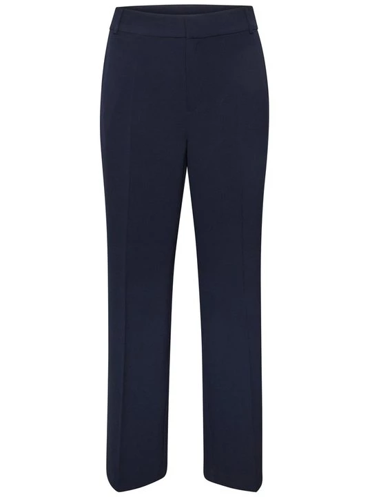 Foto van product Broek My Essential Wardrobe donkerblauw