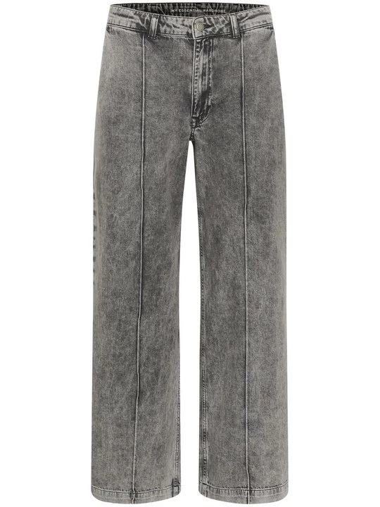 Foto van product Broek My Essential Wardrobe grijs