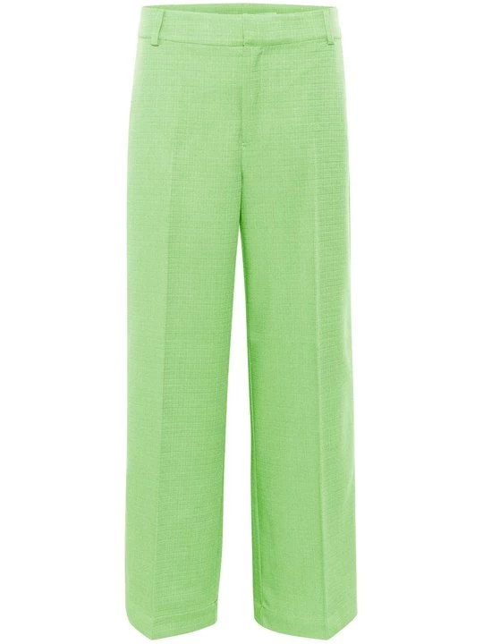 Foto van product Broek My Essential Wardrobe groen