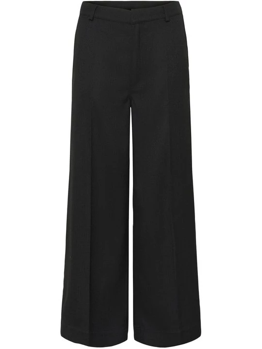 Foto van product Broek My Essential Wardrobe zwart