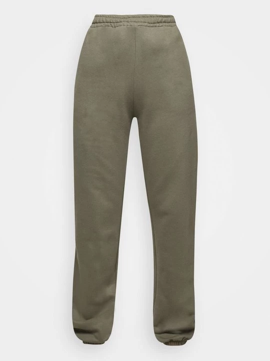 Foto van product Broek Mykke Hofmann groen