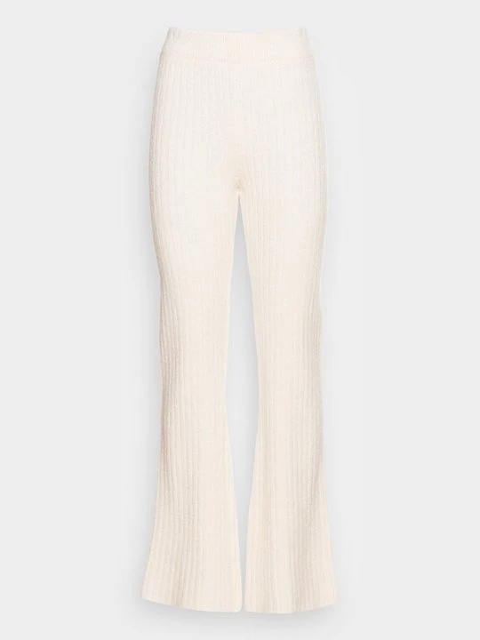 Foto van product Broek NA-KD beżowy