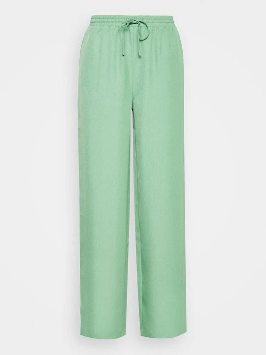 Foto van product Broek NA-KD groen