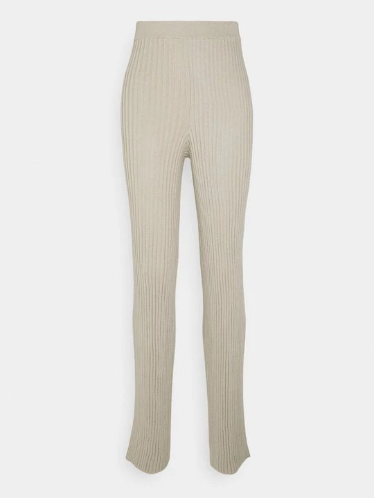 Foto van product Broek NA-KD kaki