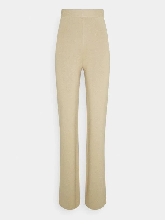 Foto van product Broek NA-KD kaki