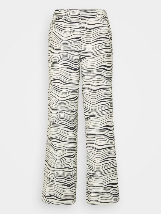 Foto van product Broek NA-KD zwart