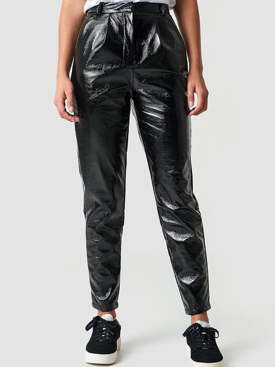 Foto van product Broek NA-KD zwart