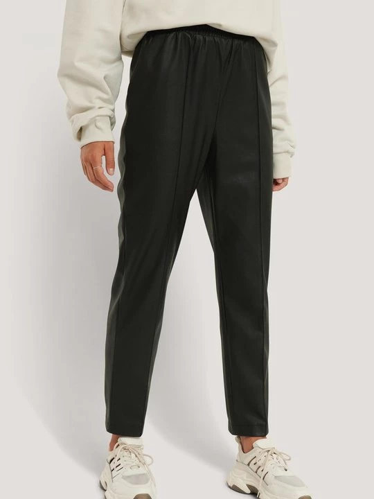 Foto van product Broek NA-KD zwart