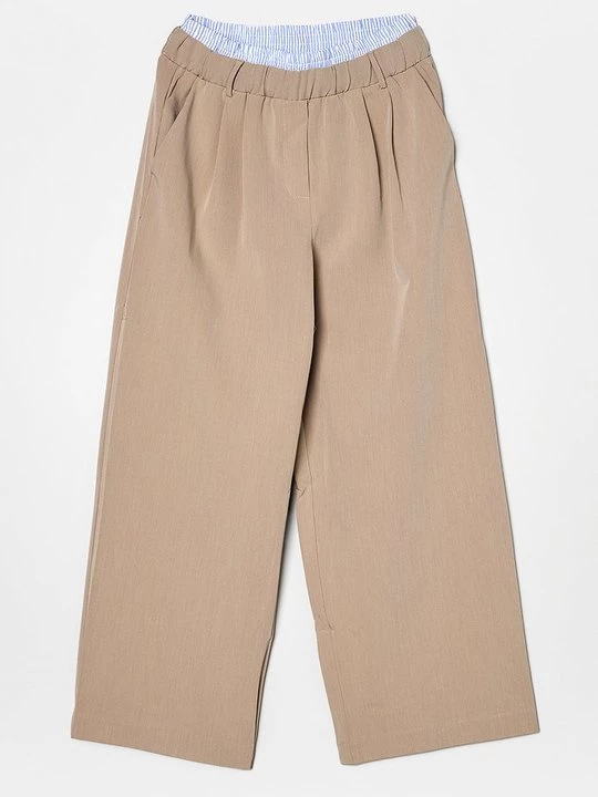 Foto van product Broek NAME IT beżowy