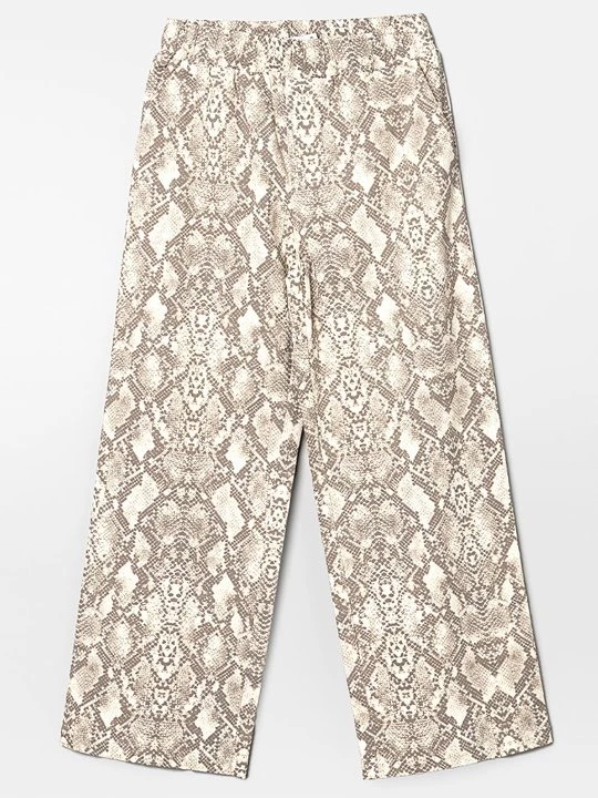 Foto van product Broek NAME IT beżowy