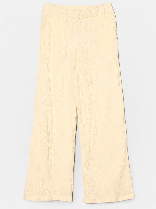 Foto van product Broek NAME IT crème