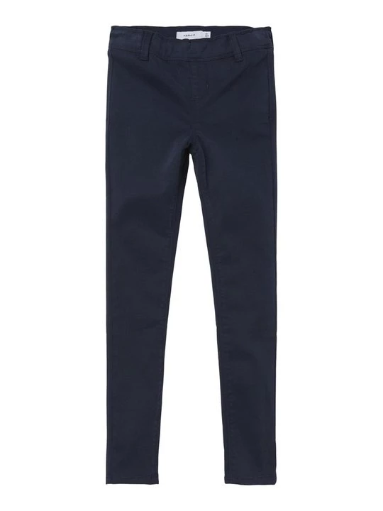 Foto van product Broek NAME IT donkerblauw