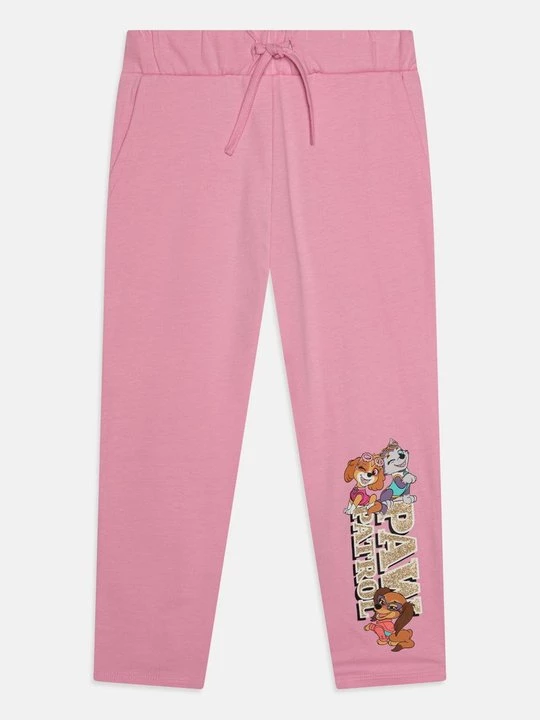 Foto van product Broek NAME IT roze