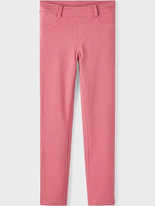 Foto van product Broek NAME IT roze
