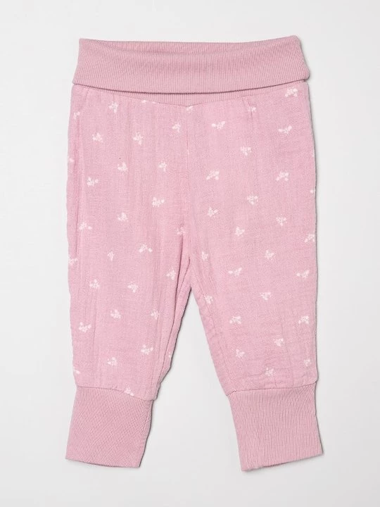 Foto van product Broek NAME IT roze