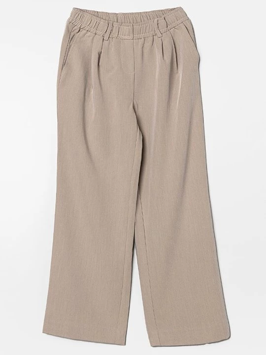 Foto van product Broek NAME IT zandkleur
