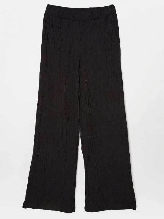 Foto van product Broek NAME IT zwart