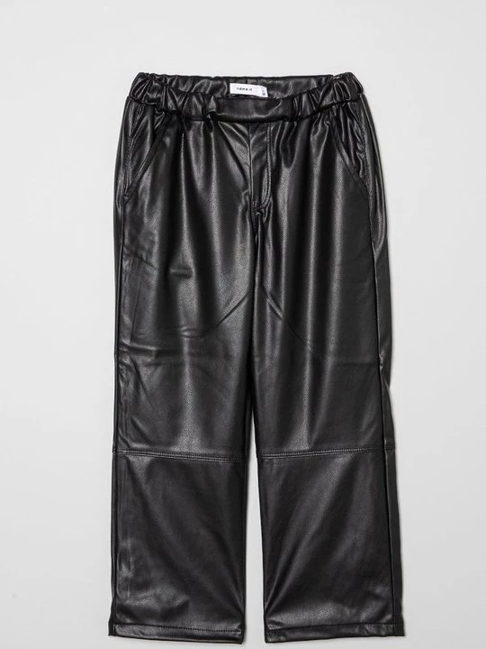 Foto van product Broek NAME IT zwart