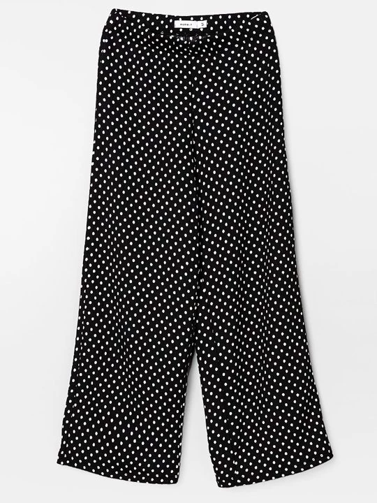 Foto van product Broek NAME IT zwart