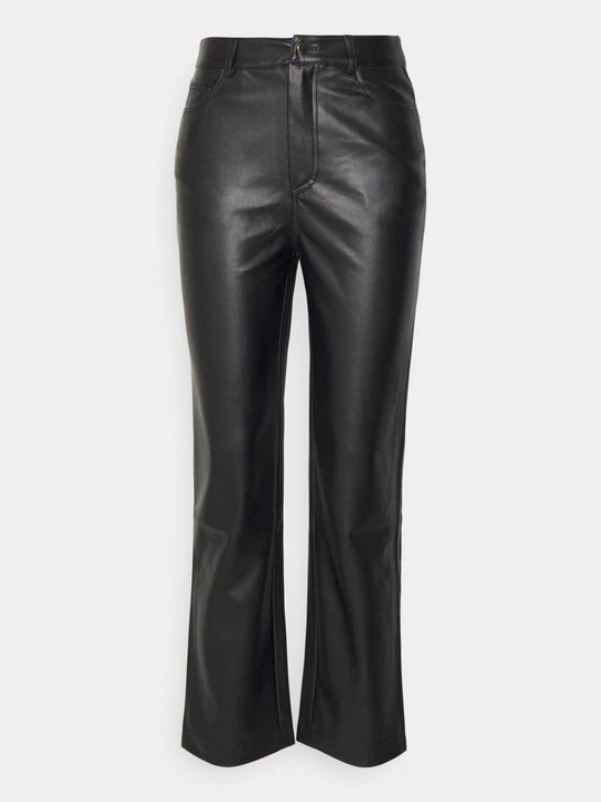 Foto van product Broek Never Fully Dressed zwart