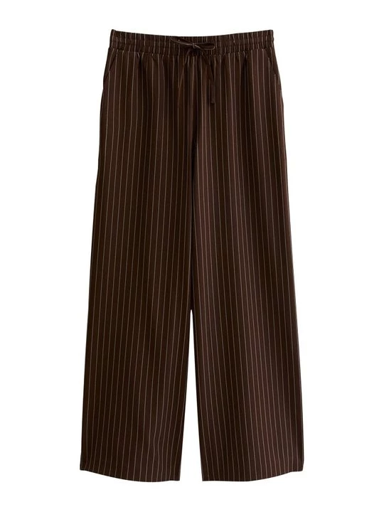 Foto van product Broek New Look bruin