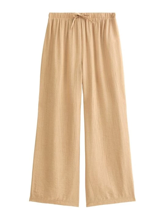 Foto van product Broek New Look camel
