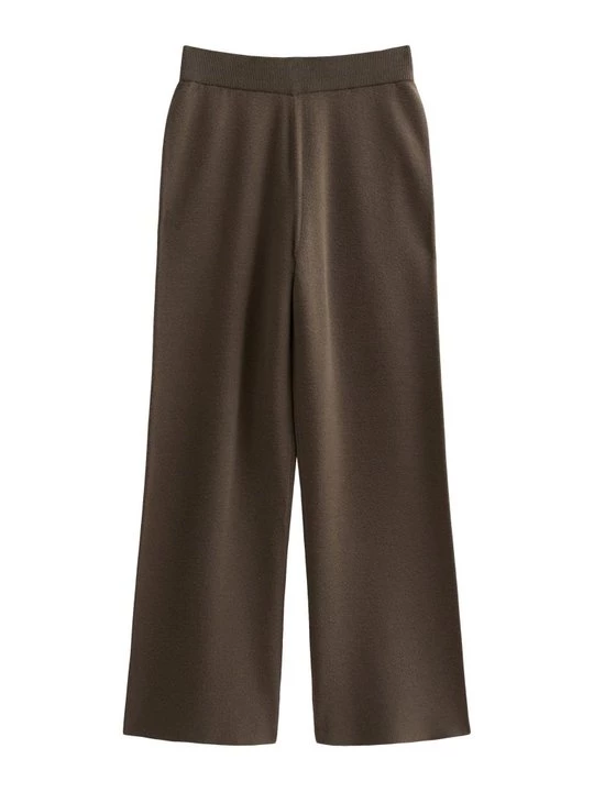 Foto van product Broek New Look lichtbruin